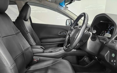 Honda Vezel, 2019 год, 2 080 000 рублей, 10 фотография
