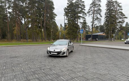 Mazda 3, 2011 год, 439 000 рублей, 4 фотография