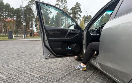 Mazda 3, 2011 год, 439 000 рублей, 3 фотография