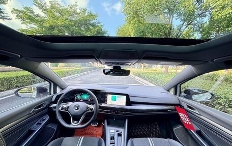 Volkswagen Golf VIII, 2022 год, 1 771 000 рублей, 8 фотография