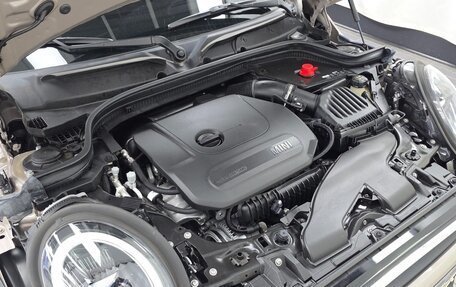 MINI Hatch, 2022 год, 1 673 000 рублей, 9 фотография
