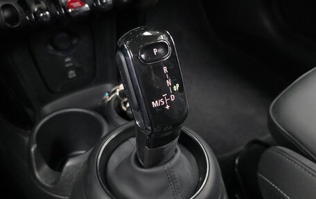 MINI Hatch, 2022 год, 1 673 000 рублей, 12 фотография