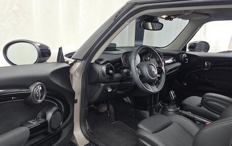 MINI Hatch, 2022 год, 1 673 000 рублей, 15 фотография
