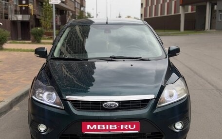 Ford Focus II рестайлинг, 2008 год, 350 000 рублей, 3 фотография