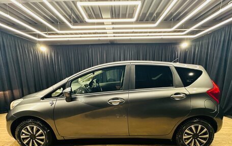 Nissan Note II рестайлинг, 2015 год, 899 000 рублей, 3 фотография