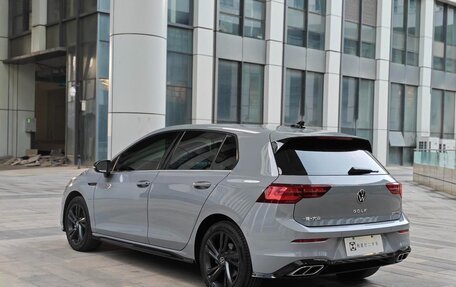 Volkswagen Golf VIII, 2022 год, 1 767 000 рублей, 6 фотография