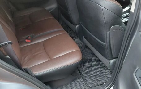 Mitsubishi Pajero Sport III рестайлинг, 2018 год, 3 000 000 рублей, 2 фотография