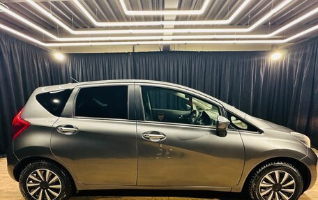 Nissan Note II рестайлинг, 2015 год, 899 000 рублей, 7 фотография