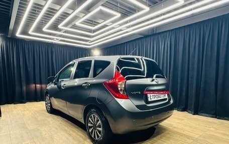 Nissan Note II рестайлинг, 2015 год, 899 000 рублей, 4 фотография