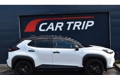 Toyota Yaris Cross, 2025 год, 1 600 017 рублей, 4 фотография