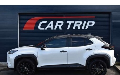 Toyota Yaris Cross, 2025 год, 1 600 017 рублей, 5 фотография