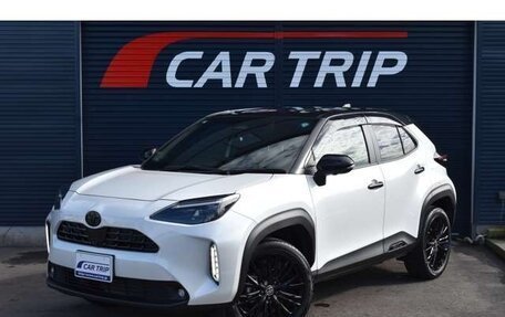 Toyota Yaris Cross, 2025 год, 1 600 017 рублей, 7 фотография
