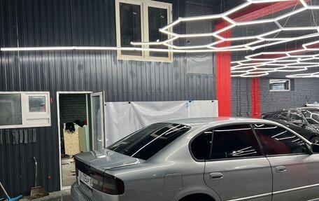 Subaru Legacy III, 2002 год, 450 000 рублей, 6 фотография