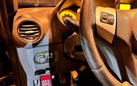 Opel Corsa D рестайлинг _i, 2010 год, 320 000 рублей, 20 фотография