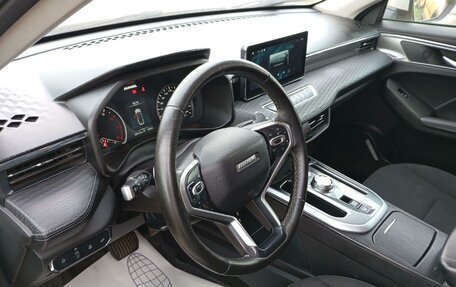 Haval Jolion, 2023 год, 1 105 000 рублей, 6 фотография