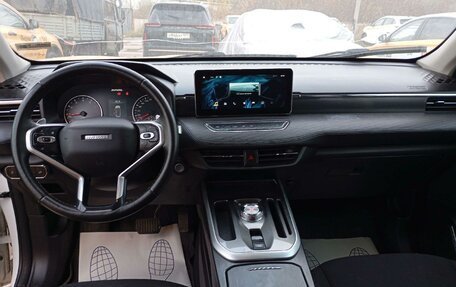 Haval Jolion, 2023 год, 1 105 000 рублей, 5 фотография