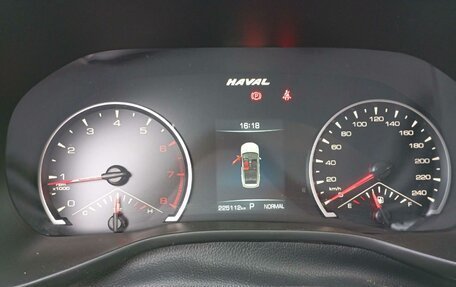 Haval Jolion, 2023 год, 1 105 000 рублей, 7 фотография