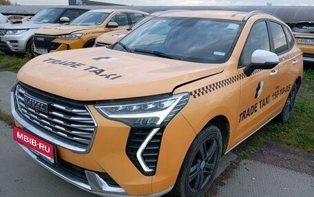 Haval Jolion, 2023 год, 1 105 000 рублей, 2 фотография