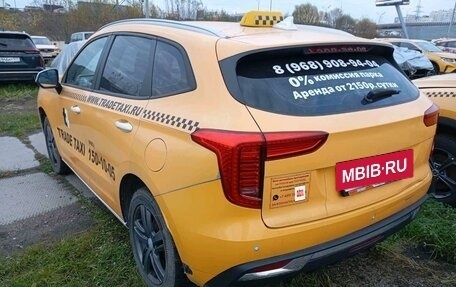 Haval Jolion, 2023 год, 1 105 000 рублей, 4 фотография