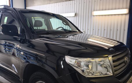 Toyota Land Cruiser 200, 2009 год, 2 999 990 рублей, 6 фотография