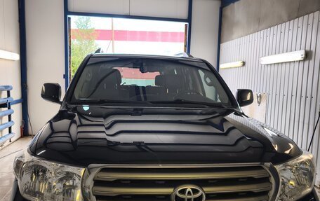 Toyota Land Cruiser 200, 2009 год, 2 999 990 рублей, 5 фотография