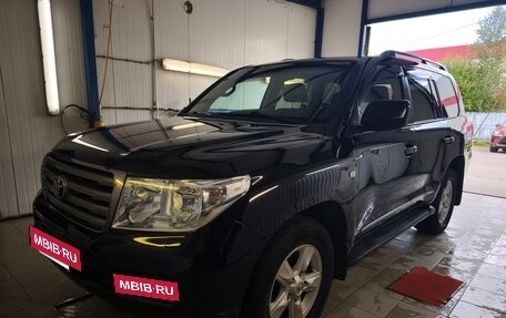 Toyota Land Cruiser 200, 2009 год, 2 999 990 рублей, 7 фотография