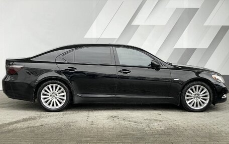 Lexus LS IV, 2008 год, 1 400 000 рублей, 2 фотография