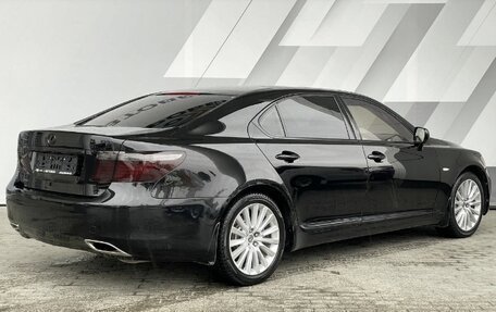 Lexus LS IV, 2008 год, 1 400 000 рублей, 3 фотография
