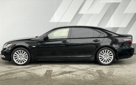 Lexus LS IV, 2008 год, 1 400 000 рублей, 5 фотография