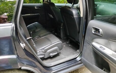 Dodge Journey I, 2012 год, 1 250 000 рублей, 7 фотография