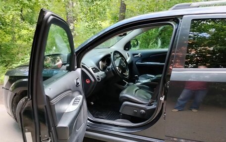 Dodge Journey I, 2012 год, 1 250 000 рублей, 3 фотография