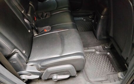 Dodge Journey I, 2012 год, 1 250 000 рублей, 5 фотография