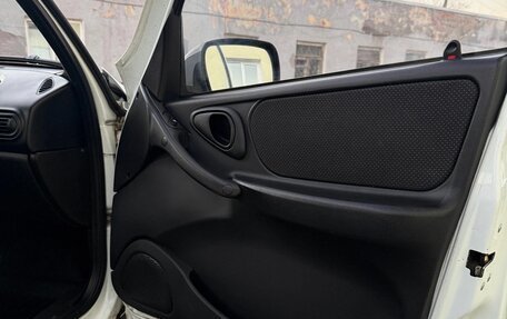 Chevrolet Niva I рестайлинг, 2014 год, 515 000 рублей, 9 фотография