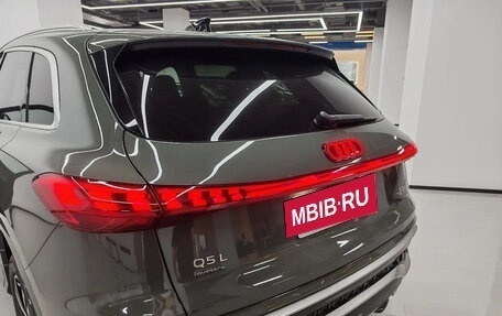 Audi Q5, 2026 год, 5 450 000 рублей, 5 фотография
