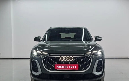 Audi Q5, 2026 год, 5 450 000 рублей, 2 фотография