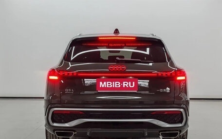 Audi Q5, 2026 год, 5 450 000 рублей, 4 фотография