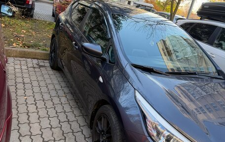 KIA cee'd III, 2014 год, 1 260 000 рублей, 2 фотография