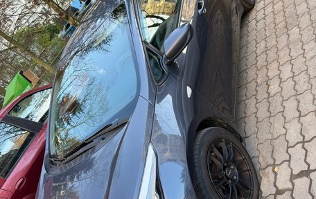 KIA cee'd III, 2014 год, 1 260 000 рублей, 3 фотография
