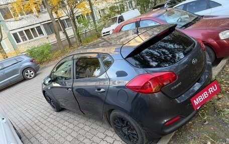 KIA cee'd III, 2014 год, 1 260 000 рублей, 6 фотография