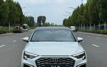 Audi A4, 2023 год, 1 830 000 рублей, 2 фотография