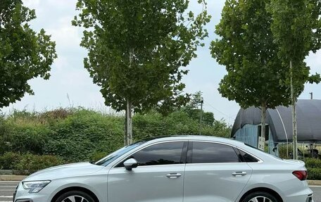 Audi A4, 2023 год, 1 830 000 рублей, 4 фотография