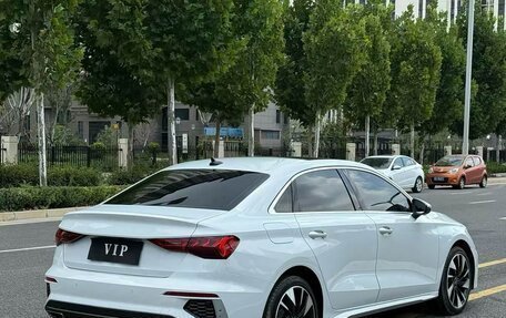 Audi A4, 2023 год, 1 830 000 рублей, 3 фотография