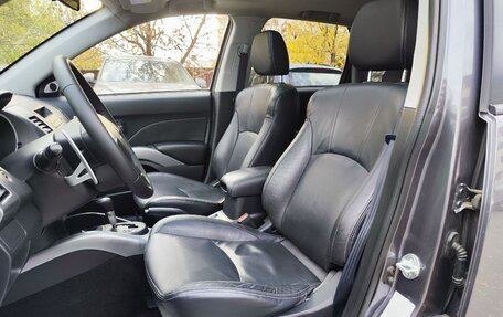 Mitsubishi Outlander III рестайлинг 3, 2008 год, 1 050 000 рублей, 16 фотография