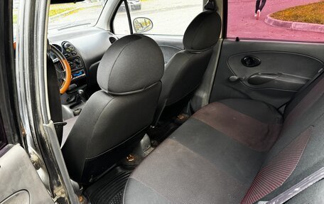 Daewoo Matiz I, 2010 год, 139 990 рублей, 5 фотография