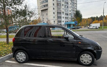 Daewoo Matiz I, 2010 год, 139 990 рублей, 3 фотография
