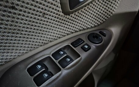 Hyundai Tucson III, 2005 год, 550 000 рублей, 11 фотография