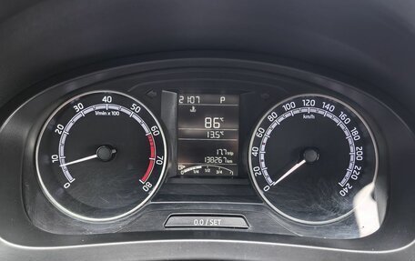 Skoda Rapid I, 2019 год, 1 149 000 рублей, 8 фотография