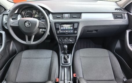 Skoda Rapid I, 2019 год, 1 149 000 рублей, 6 фотография