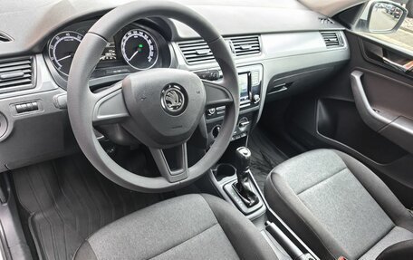 Skoda Rapid I, 2019 год, 1 149 000 рублей, 5 фотография