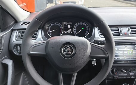 Skoda Rapid I, 2019 год, 1 149 000 рублей, 7 фотография